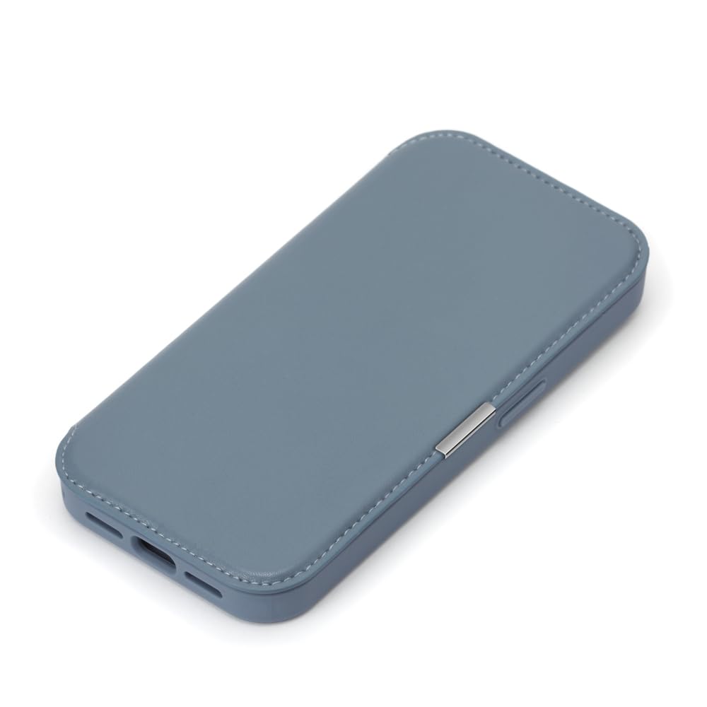 Amazon.co.jp: Premium Style iPhon17 用 ガラスフリップケース